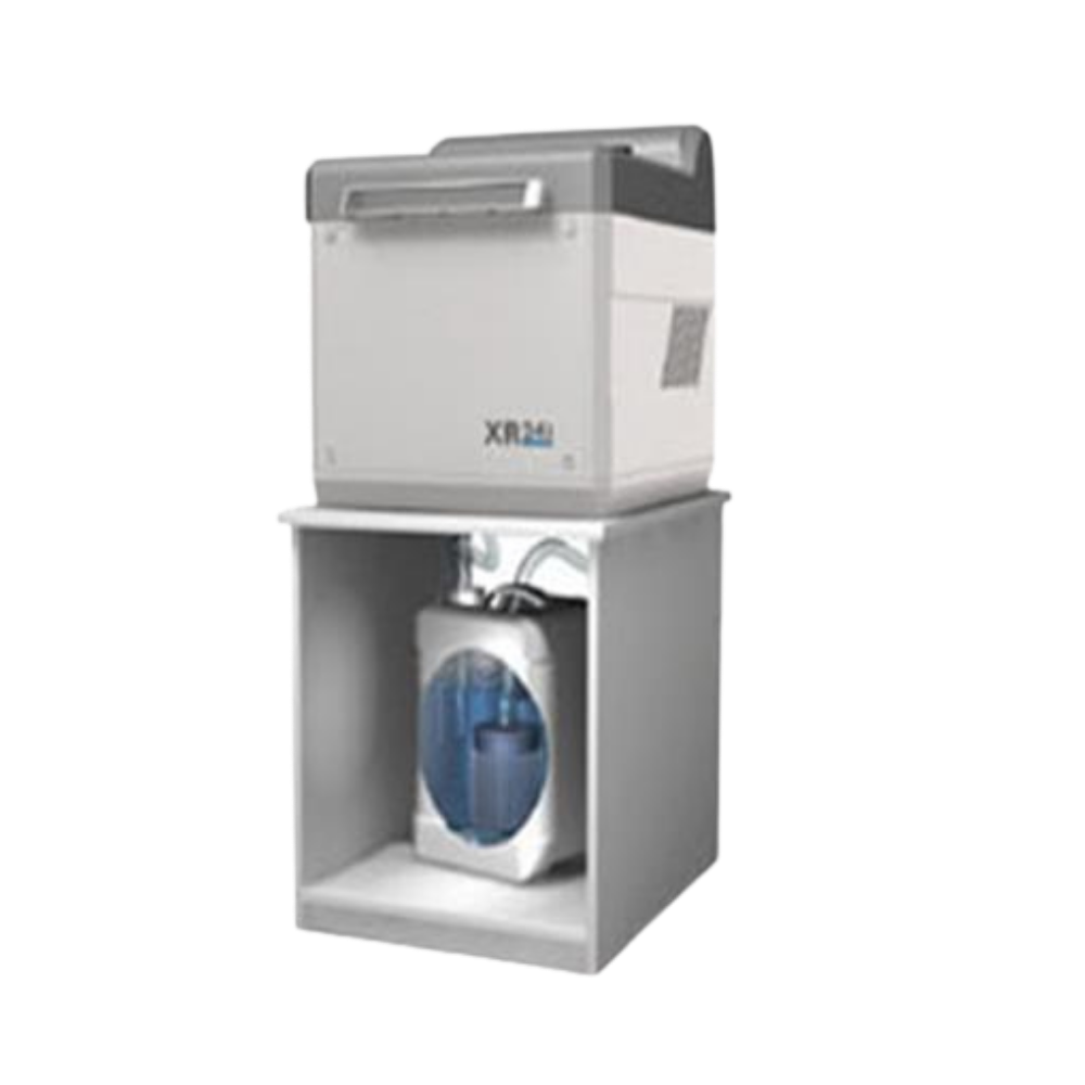 XR 24 NDT - Görünüm 2